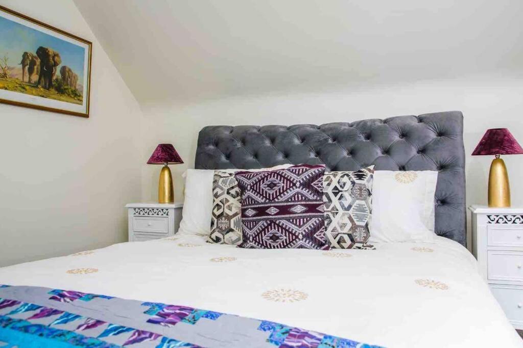 Kingfisher Riverside Retreat Кенмер Екстер'єр фото