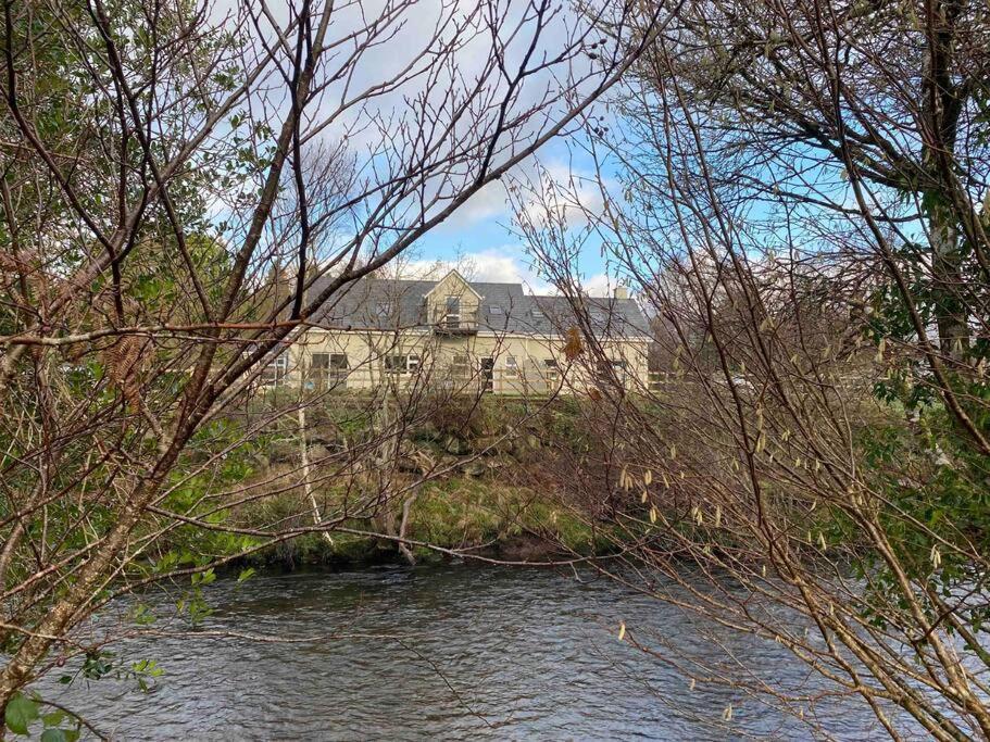 Kingfisher Riverside Retreat Кенмер Екстер'єр фото